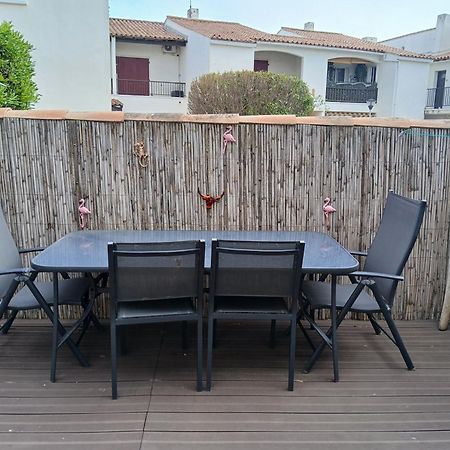 Jolie Appartement Refait A Neuf 생트마리들라메르 외부 사진