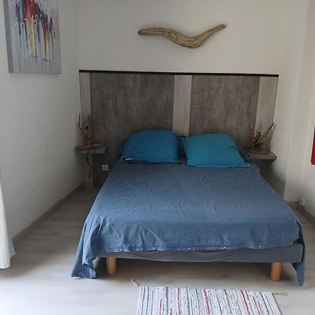 Jolie Appartement Refait A Neuf 생트마리들라메르 외부 사진