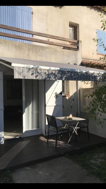 Jolie Appartement Refait A Neuf 생트마리들라메르 외부 사진