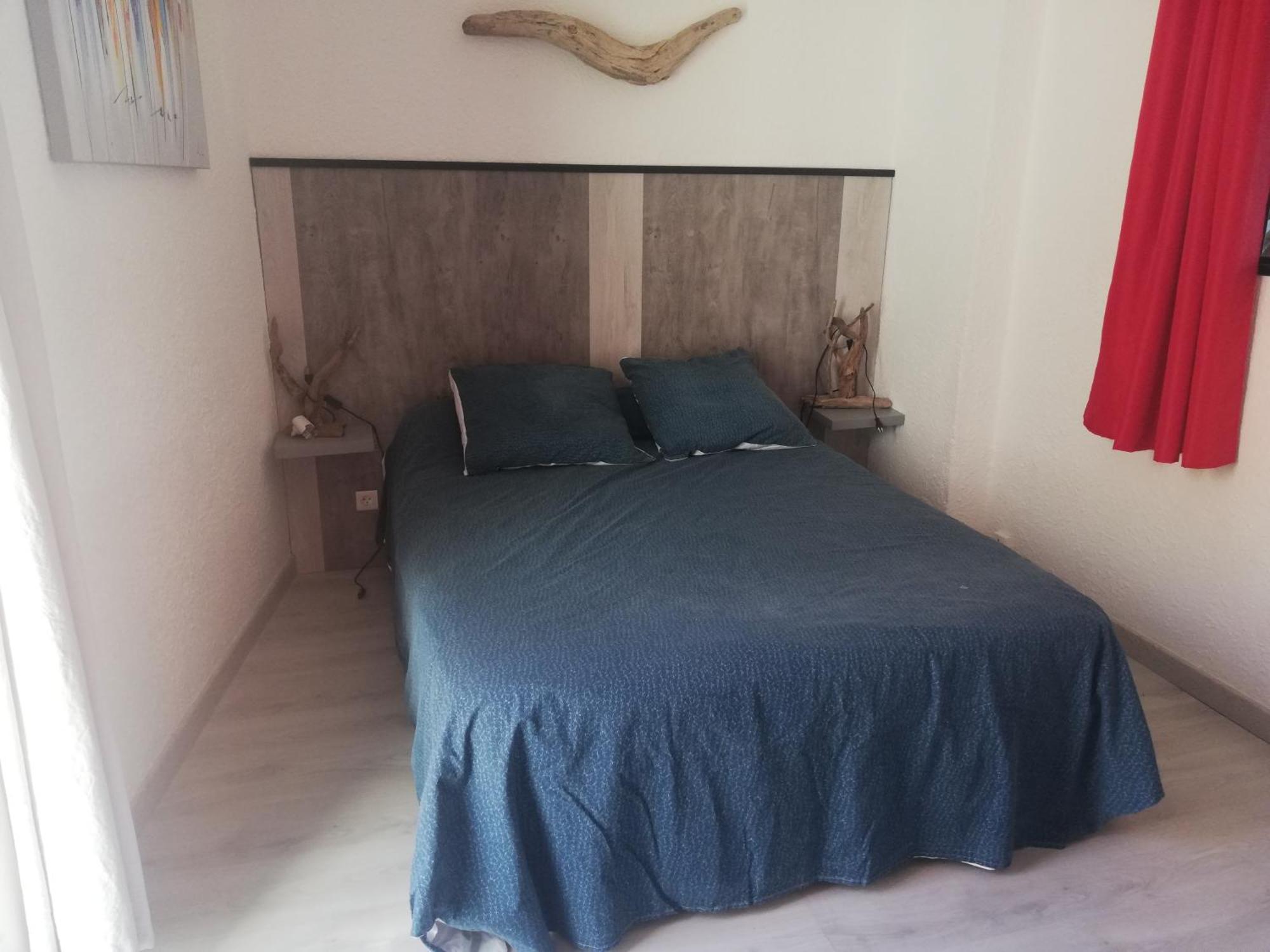 Jolie Appartement Refait A Neuf 생트마리들라메르 외부 사진