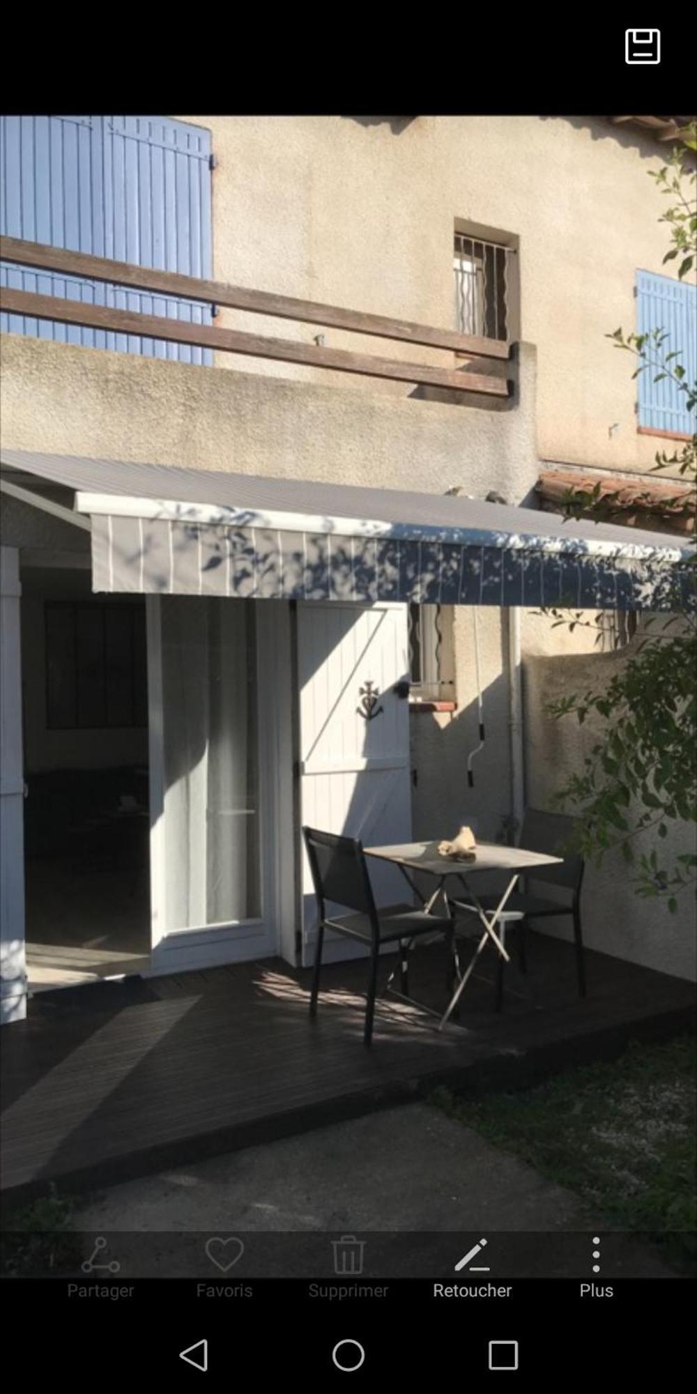 Jolie Appartement Refait A Neuf 생트마리들라메르 외부 사진