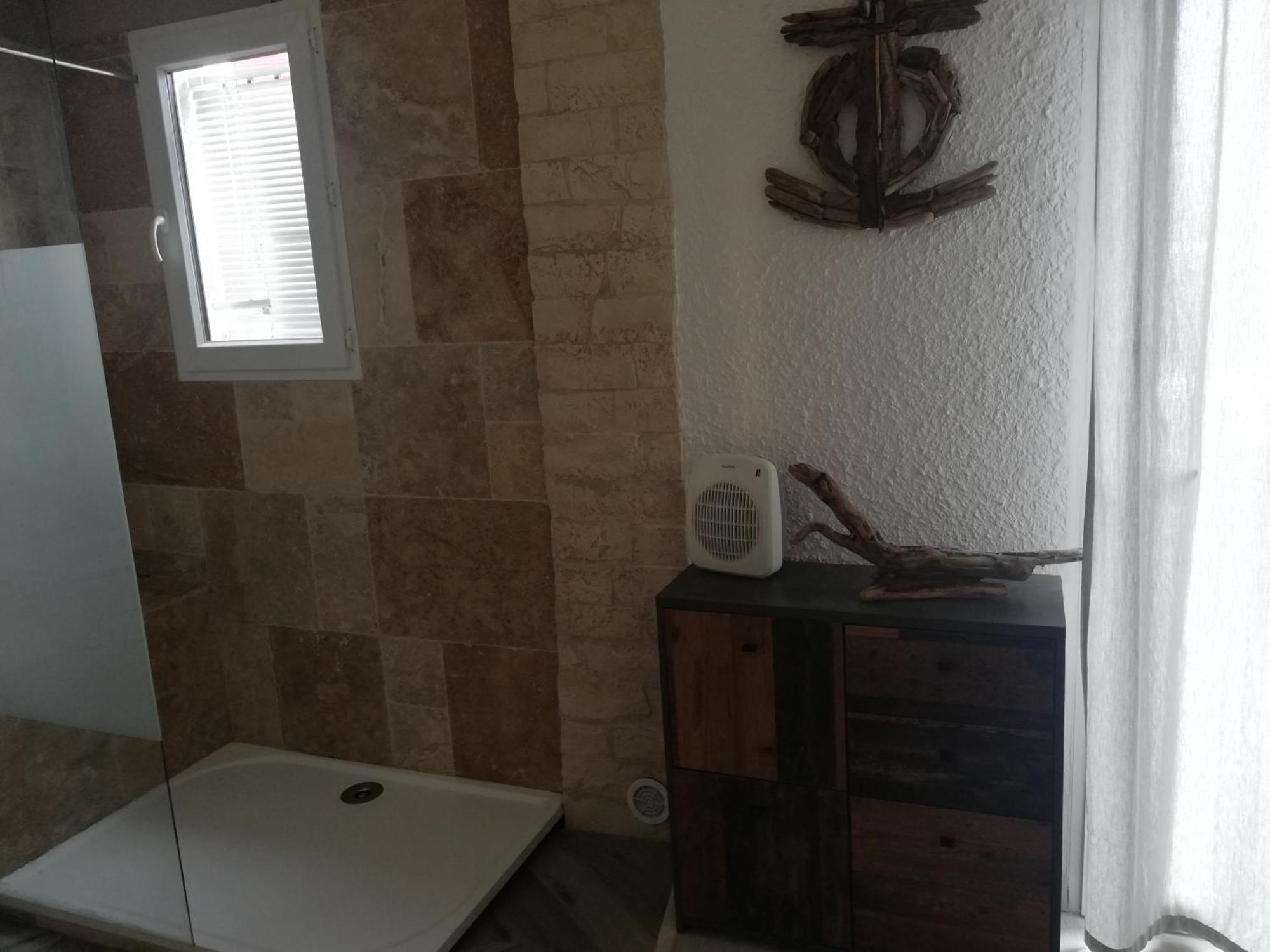 Jolie Appartement Refait A Neuf 생트마리들라메르 외부 사진
